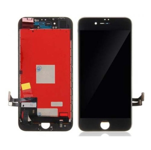Display LCD touch iPhone 8 Plus preto